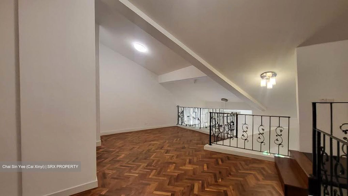 Orange Regency (D10), Apartment #614041231